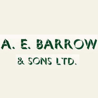 A.E. Barrow and Sons Ltd 1076605 Image 0